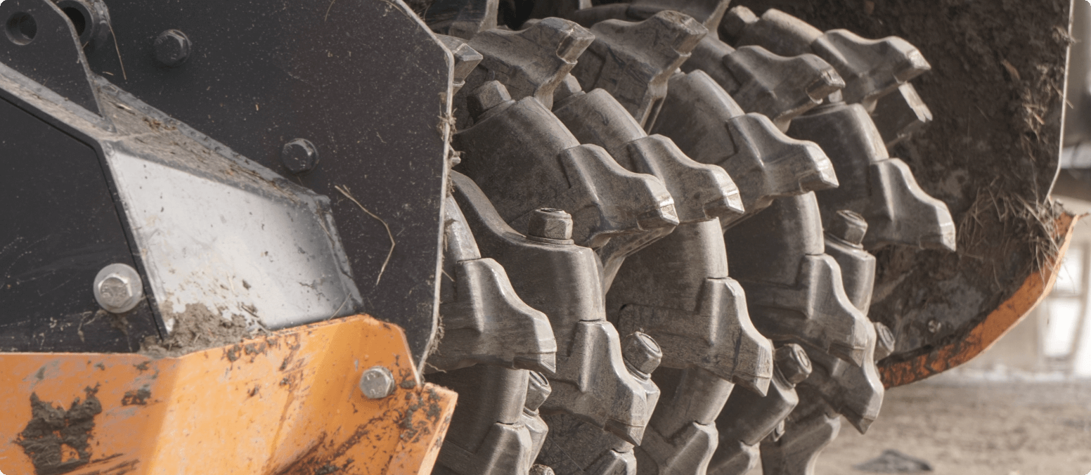 Land Clearing and Management